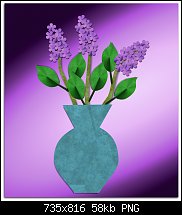 Click image for larger version. 

Name:	papercraft_lilacs.jpg 
Views:	245 
Size:	58.1 KB 
ID:	101254