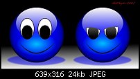 Click image for larger version. 

Name:	blue-glass-smilies.jpg 
Views:	872 
Size:	24.1 KB 
ID:	37612