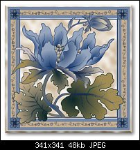 Click image for larger version. 

Name:	Flower tile.jpg 
Views:	222 
Size:	48.1 KB 
ID:	112216