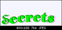 Click image for larger version. 

Name:	secrets.jpg 
Views:	394 
Size:	7.2 KB 
ID:	41335