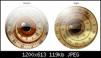 Click image for larger version. 

Name:	garys-clock.jpg 
Views:	78 
Size:	119.2 KB 
ID:	132953