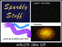 Click image for larger version. 

Name:	Sparkly-Stuff.gif 
Views:	754 
Size:	28.4 KB 
ID:	13361