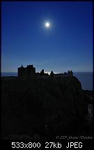 Click image for larger version. 

Name:	Dunnottar Castle 2009-01-09 Moonlit 2.jpg 
Views:	199 
Size:	27.2 KB 
ID:	66229