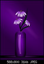 Click image for larger version. 

Name:	Still life in purple.jpg 
Views:	196 
Size:	31.4 KB 
ID:	90000