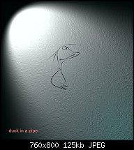 Click image for larger version. 

Name:	duck in a pipe.jpg 
Views:	108 
Size:	124.9 KB 
ID:	93975