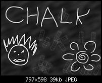 Click image for larger version. 

Name:	Chalk Board.jpg 
Views:	227 
Size:	39.0 KB 
ID:	33189