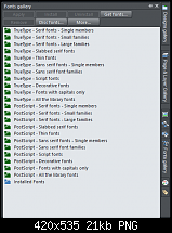 Click image for larger version. 

Name:	fonts gallery.png 
Views:	117 
Size:	20.6 KB 
ID:	110367