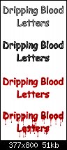 Click image for larger version. 

Name:	dripping blood.jpg 
Views:	202 
Size:	50.7 KB 
ID:	84672