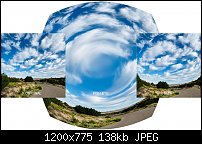 Click image for larger version. 

Name:	Bump vs Fish Eye.jpg 
Views:	19 
Size:	137.8 KB 
ID:	133821