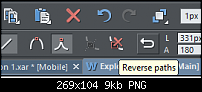 Click image for larger version. 

Name:	reverse paths.png 
Views:	62 
Size:	9.3 KB 
ID:	113573