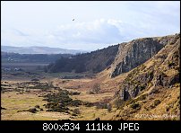 Click image for larger version. 

Name:	Buzzard Soaring at StCyrus Cliffs.jpg 
Views:	205 
Size:	111.4 KB 
ID:	66220
