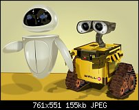 Click image for larger version. 

Name:	WALL-E&EVE.jpg 
Views:	489 
Size:	155.5 KB 
ID:	68776