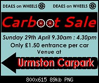 Click image for larger version. 

Name:	Carboot sale.jpg 
Views:	143 
Size:	89.0 KB 
ID:	89144