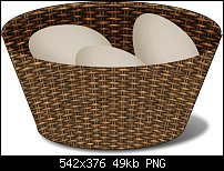 Click image for larger version. 

Name:	eggs in a basket.jpg 
Views:	99 
Size:	49.0 KB 
ID:	108541