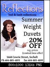 Click image for larger version. 

Name:	Reflections Summer Duvets.jpg 
Views:	268 
Size:	131.1 KB 
ID:	99730