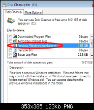Click image for larger version. 

Name:	PreviousWindowsInstallations.png 
Views:	182 
Size:	122.6 KB 
ID:	69096