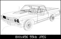 Click image for larger version. 

Name:	67elcaminosswireframe.jpg 
Views:	146 
Size:	55.3 KB 
ID:	107101