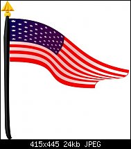Click image for larger version. 

Name:	US_Flag.jpg 
Views:	479 
Size:	24.4 KB 
ID:	16147