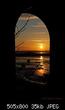 Click image for larger version. 

Name:	Montrose Basin Railway Arch 2010-04-10a.jpg 
Views:	163 
Size:	35.0 KB 
ID:	71862