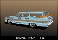 Click image for larger version. 

Name:	1963 Chevy Surf Wagon.jpg 
Views:	136 
Size:	39.2 KB 
ID:	85837