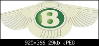 Click image for larger version. 

Name:	bentley_badge.jpg 
Views:	226 
Size:	29.3 KB 
ID:	18410