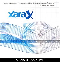 Click image for larger version. 

Name:	xara x splash.jpg 
Views:	119 
Size:	72.1 KB 
ID:	113285