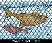 Click image for larger version. 

Name:	chain-link-fish.jpg 
Views:	257 
Size:	200.1 KB 
ID:	107535