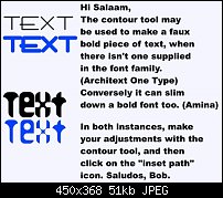 Click image for larger version. 

Name:	contoured text.jpg 
Views:	348 
Size:	51.2 KB 
ID:	41470