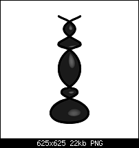 Click image for larger version. 

Name:	alien insectoid black queen chess piece.png 
Views:	167 
Size:	22.2 KB 
ID:	100970