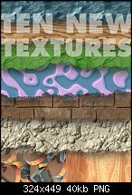 Click image for larger version. 

Name:	10 new textures 325x450.jpg 
Views:	374 
Size:	39.7 KB 
ID:	101621
