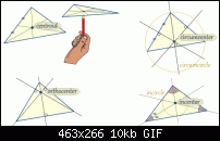 Click image for larger version. 

Name:	triangle-centers.gif 
Views:	180 
Size:	10.1 KB 
ID:	102350