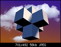 Click image for larger version. 

Name:	cube and clouds.jpg 
Views:	362 
Size:	58.1 KB 
ID:	102520