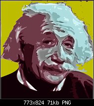 Click image for larger version. 

Name:	Einstein v2.jpg 
Views:	132 
Size:	70.9 KB 
ID:	103069