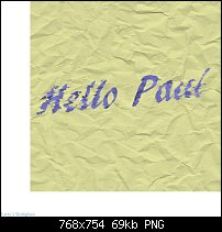 Click image for larger version. 

Name:	Hello Paul.jpg 
Views:	100 
Size:	68.7 KB 
ID:	103617