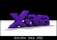Click image for larger version. 

Name:	Xara Extrude.jpg 
Views:	225 
Size:	30.1 KB 
ID:	103677