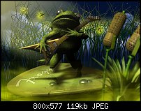 Click image for larger version. 

Name:	frog_with_flying_V.jpg 
Views:	197 
Size:	119.2 KB 
ID:	105007