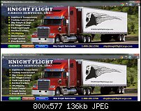 Click image for larger version. 

Name:	Knight Flight 1 & 2.jpg 
Views:	101 
Size:	135.5 KB 
ID:	107449