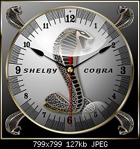 Click image for larger version. 

Name:	cobra clock.jpg 
Views:	114 
Size:	126.7 KB 
ID:	107924