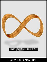 Click image for larger version. 

Name:	Infinity rules.jpg 
Views:	427 
Size:	44.9 KB 
ID:	108223
