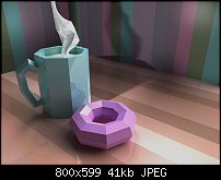 Click image for larger version. 

Name:	low-poly-coffee-and-doughnut.jpg 
Views:	456 
Size:	40.6 KB 
ID:	109991