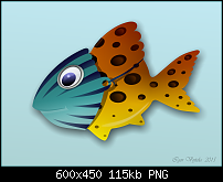 Click image for larger version. 

Name:	Fish - Clown.png 
Views:	176 
Size:	114.8 KB 
ID:	110567