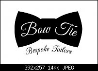 Click image for larger version. 

Name:	Bow tie.jpg 
Views:	150 
Size:	14.0 KB 
ID:	112119