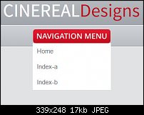 Click image for larger version. 

Name:	NavBar-Single.jpg 
Views:	116 
Size:	16.6 KB 
ID:	112254