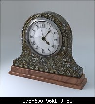 Click image for larger version. 

Name:	Mantle-clock-close-up.jpg 
Views:	162 
Size:	56.0 KB 
ID:	112491
