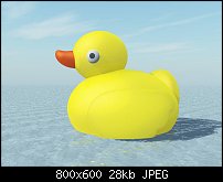 Click image for larger version. 

Name:	Rubber duck.jpg 
Views:	123 
Size:	28.3 KB 
ID:	113551