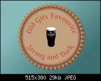 Click image for larger version. 

Name:	Old Gits Beer top.jpg 
Views:	171 
Size:	28.9 KB 
ID:	113883
