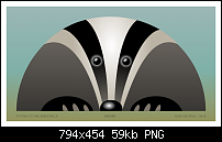 Click image for larger version. 

Name:	BADGER-2016-07-24.png 
Views:	147 
Size:	59.0 KB 
ID:	114510