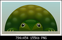 Click image for larger version. 

Name:	TURTLE-2016-07-24.png 
Views:	135 
Size:	154.8 KB 
ID:	114514