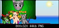 Click image for larger version. 

Name:	Misty the Magical Cat and Friends.jpg 
Views:	198 
Size:	44.1 KB 
ID:	115220