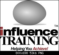 Click image for larger version. 

Name:	Influence Training Logo.jpg 
Views:	177 
Size:	53.0 KB 
ID:	115243
